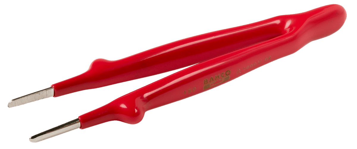 Williams 2820VTEE | General Purpose Insulated Tweezer 150 mm