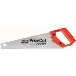 Williams 300-14-F15/16-HP | General Purpose Handsaw for Plastics/Laminates/Wood/Soft Metals 15/16 TPI 14"