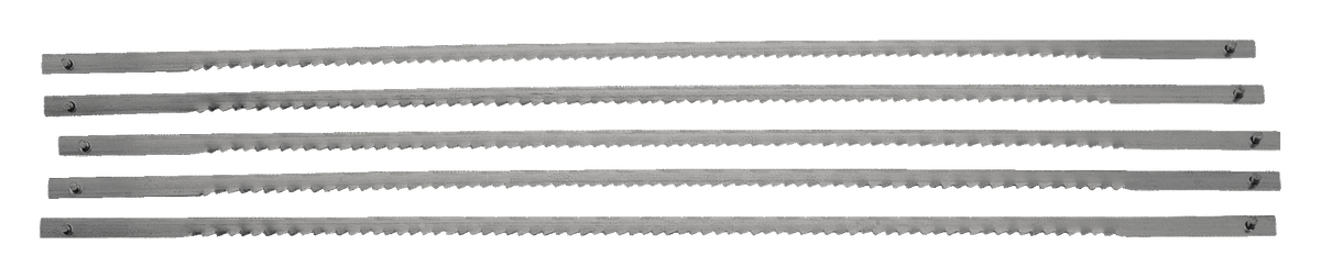 Williams 303-5P | Coping Sawblade for 301 Saw 165 mm