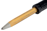 Williams 3739H-400 | Pointed Chisel with Octagonal Shank and Guard 400 mm