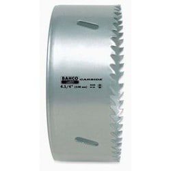 Williams 3832-152 | Carbide Tipped Holesaw for Fibreglass/Masonry 152 mm