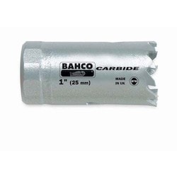 Williams 3832-29 | Carbide Tipped Holesaw for Fibreglass/Masonry 29 mm