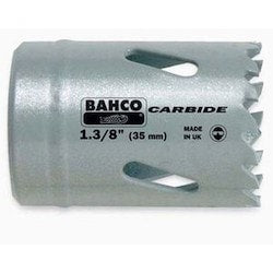 Williams 3832-41 | Carbide Tipped Holesaw for Fibreglass/Masonry 41 mm