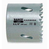 Williams 3832-59 | Carbide Tipped Holesaw for Fibreglass/Masonry 59 mm