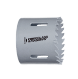 Williams 3832-89 | Carbide Tipped Holesaw for Fibreglass/Masonry 89 mm