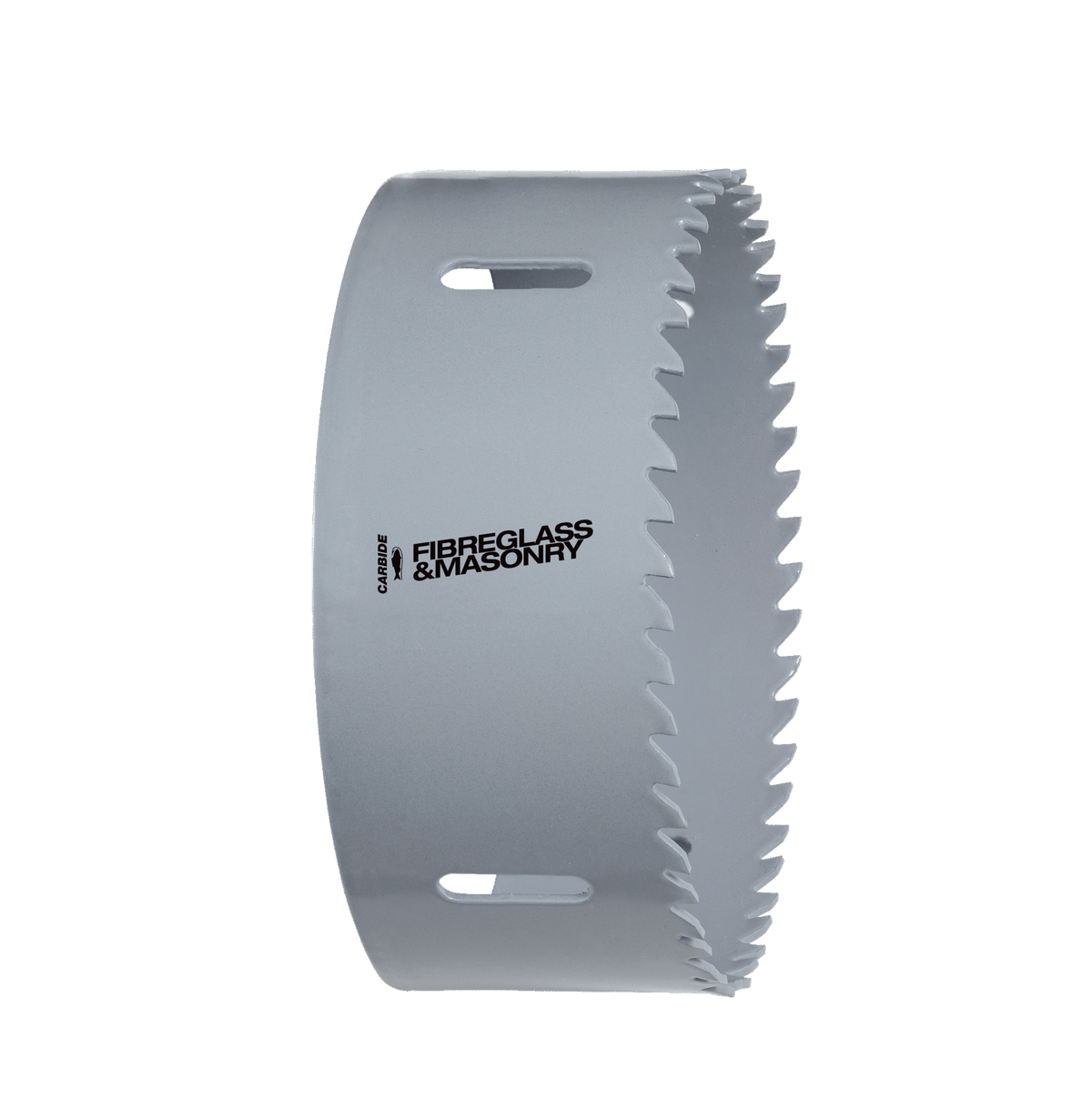 Williams 3832-86 | Carbide Tipped Holesaw for Fibreglass/Masonry 86 mm