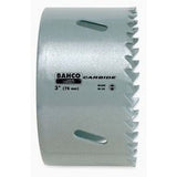 Williams 3832-89 | Carbide Tipped Holesaw for Fibreglass/Masonry 89 mm