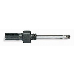 Williams 3834-ARBR-1130 | Arbor with Hexagonal Shank for 14 mm-30 mm small holesaws 13 mm - 1 Pce/Cardboard Box