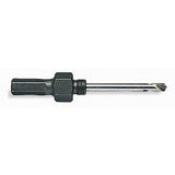 Williams 3834-ARBR-1130 | Arbor with Hexagonal Shank for 14 mm-30 mm small holesaws 13 mm - 1 Pce/Cardboard Box