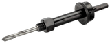 Williams 3834-ARBR-9100EL | Arbour with Ejector Function - Saves time and energy 32 mm-159 mm