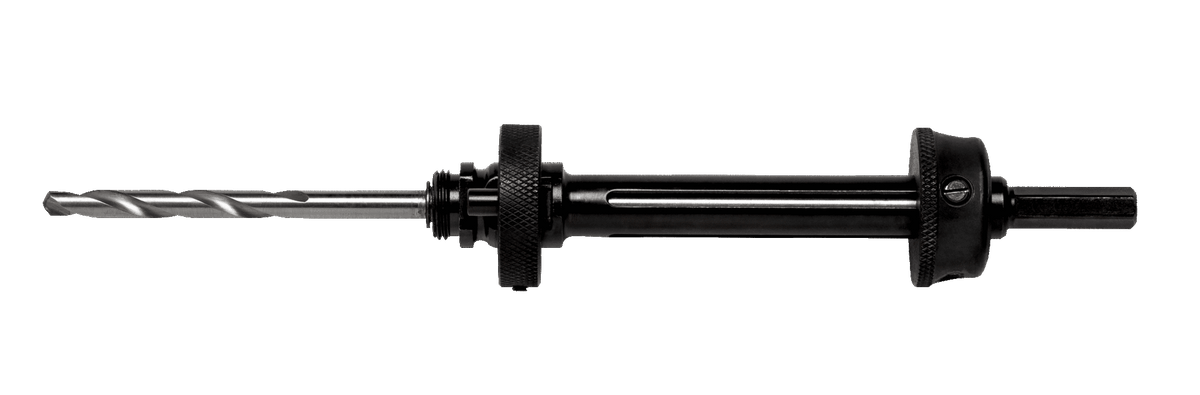 Williams 3834-ARBR-9100EL | Arbour with Ejector Function - Saves time and energy 32 mm-159 mm