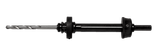 Williams 3834-ARBR-9100EL | Arbour with Ejector Function - Saves time and energy 32 mm-159 mm