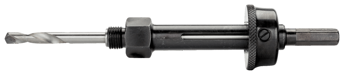 Williams 3834-ARBR-9100EL | Arbour with Ejector Function - Saves time and energy 32 mm-159 mm