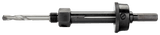 Williams 3834-ARBR-9100EL | Arbour with Ejector Function - Saves time and energy 32 mm-159 mm