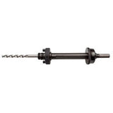 Williams 3834-ARBR-9100EL | Arbour with Ejector Function - Saves time and energy 32 mm-159 mm