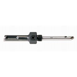 Williams 3834-ARBR-SD30 | Arbours with SDS+ Drive for 14 mm-30 mm Holesaw - 1 Pce/Cardboard Box