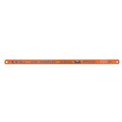 Williams 3906-250-24-5P | Sandflex Bi-Metal Hand Hacksaw Blade 24 TPI 250 mm - 5 Pcs/Special Pack