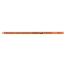 Williams 3906-300-24-2P | Sandflex Bi-Metal Hand Hacksaw Blade 24 TPI 300 mm - 2 Pcs/Carded