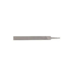 Williams 4-140-08-1-0 | Mill Saw File with 2 Round Edges Bastard Cut Unhandled 200 mm