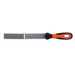 Williams 4-152-08-2-2 | 2-in-1 ERGO Homeowner's Files with Two-Component Handle for Wood & Metal 200 mm