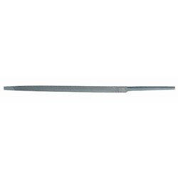 Williams 4-187-07-2-0 | Extra Slim Taper Saw File Second Cut Unhandled 175 mm