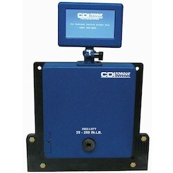 Williams 4002-I-DTT | Digital Torque Tester 3/8" Drive 40-400 In Lb