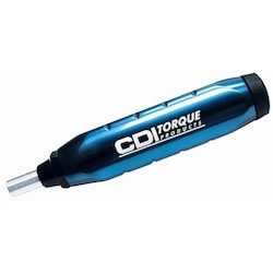 Williams 401SP | 1/4" Female Hex Drive, 4-40 In. Lb. Pre-Set Torque Screwdriver