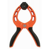 Williams 420SC-25 | Handy Spring Clamp with Movable Gripping Surface 25 mm