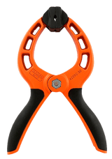Williams 420SC-50 | Handy Spring Clamp with Movable Gripping Surface 50 mm