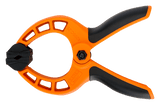 Williams 420SC-25 | Handy Spring Clamp with Movable Gripping Surface 25 mm