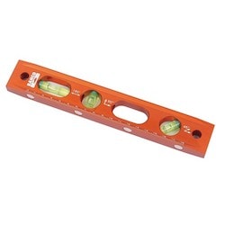 Williams 426TOR9 | Aluminium Spirit Torpedo Level 230 mm