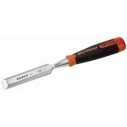 Williams 434-25 | ERGO Splitproof Woodworking Chisel 25 mm
