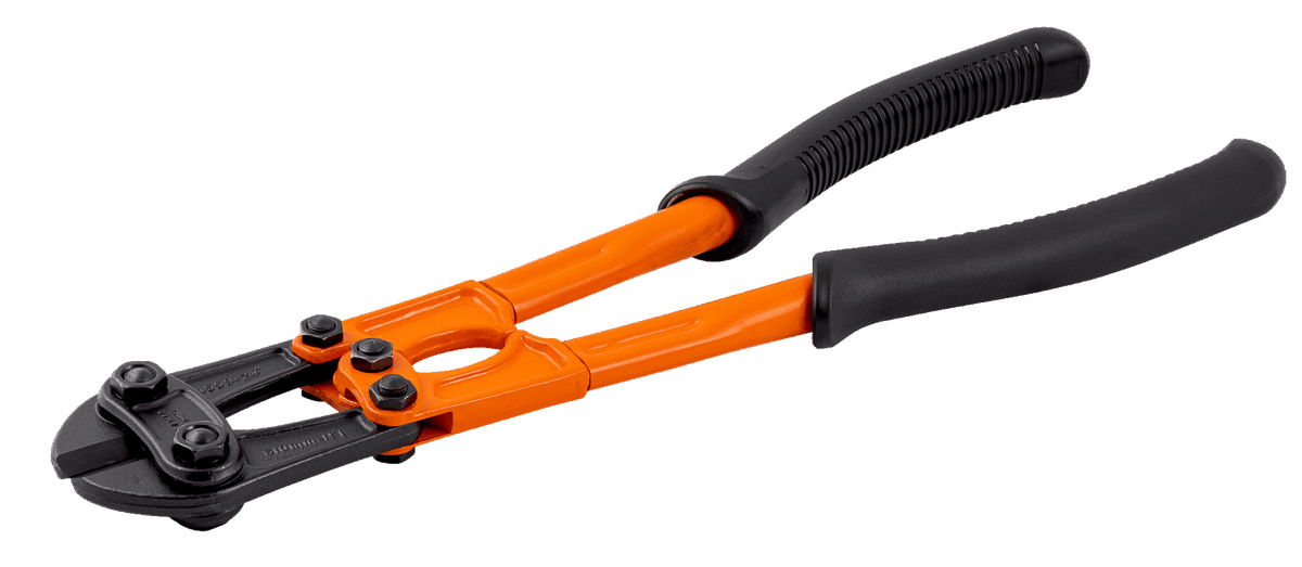Williams 4559-30 | Bolt Cutter with Comfort Grip Handles and Phosphate Finish 750 mm