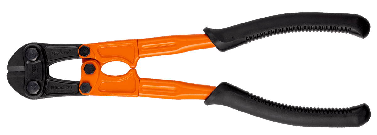Williams 4559-18 | Bolt Cutter with Comfort Grip Handles and Phosphate Finish 430 mm