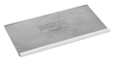 Williams 474-125-0.60 | Cabinet Scraper with Plastic Edge Protector 125 mm x 0.6 mm