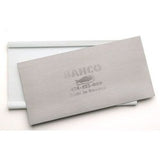 Williams 474-125-0.60 | Cabinet Scraper with Plastic Edge Protector 125 mm x 0.6 mm