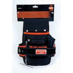 Williams 4750-EP-1 | Electrician's Pouch 250 mm x 120 mm x 320 mm