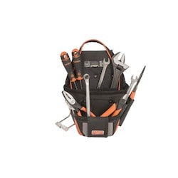 Williams 4750-UP-1TS5 | 13 Piece Basic Maintenance Kit