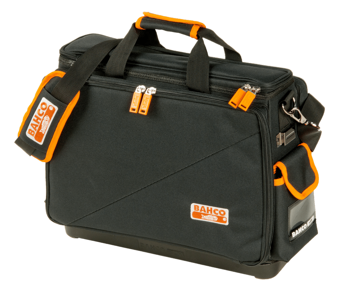Williams 4750FB4-18 | 17 L Laptop and Tool Bag 370 mm x 150 mm x 435 mm