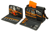 Williams 4750FB4-18 | 17 L Laptop and Tool Bag 370 mm x 150 mm x 435 mm