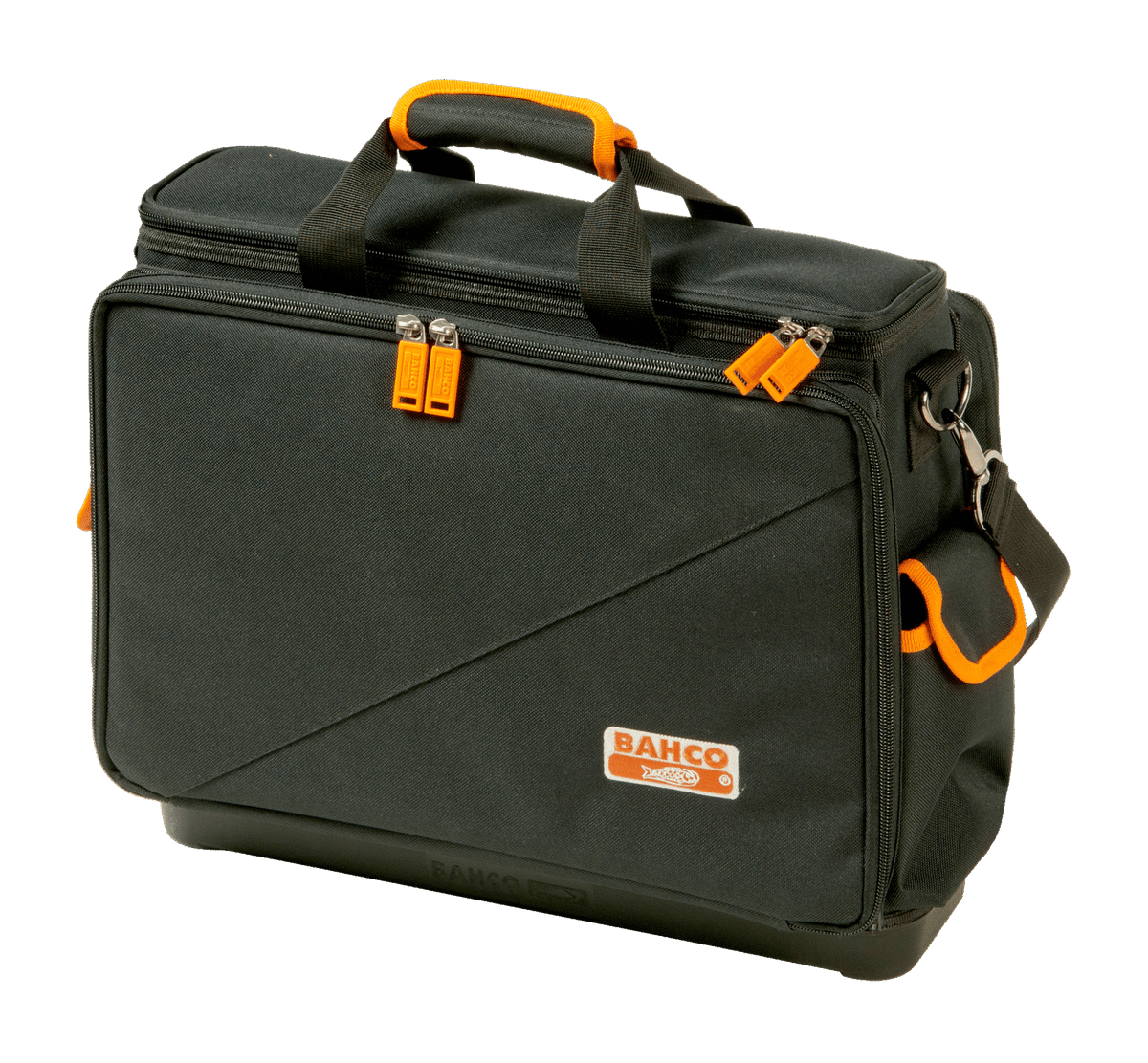 Williams 4750FB4-18 | 17 L Laptop and Tool Bag 370 mm x 150 mm x 435 mm
