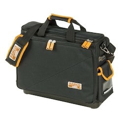 Williams 4750FB4-18 | 17 L Laptop and Tool Bag 370 mm x 150 mm x 435 mm