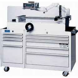 Williams 5000-ST | Suretest Monitor With Cable & Case