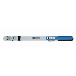 Williams 502TQFR | 3/8" Drive Quick Set Split Beam Torque Wrench, 120-600 in.-lb..