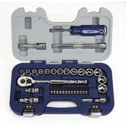 Williams 50613 | 3/8" Drive Basic Tool Set, 35 Piece