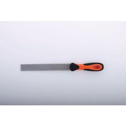 Williams 6-342-08-2-2 | ERGO Half-Round Rasp Medium Cut 200 mm
