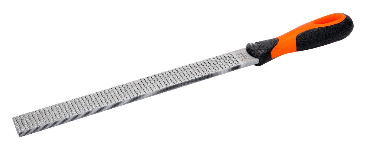 Williams 6-344-08-2-2 | ERGO Flat Hand Rasp Medium Cut 200 mm