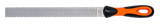 Williams 6-344-08-2-2 | ERGO Flat Hand Rasp Medium Cut 200 mm