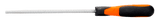 Williams 6-345-08-2-2 | ERGO Round Rasp Medium Cut 200 mm