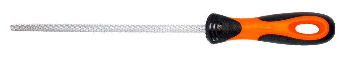 Williams 6-345-08-2-2 | ERGO Round Rasp Medium Cut 200 mm